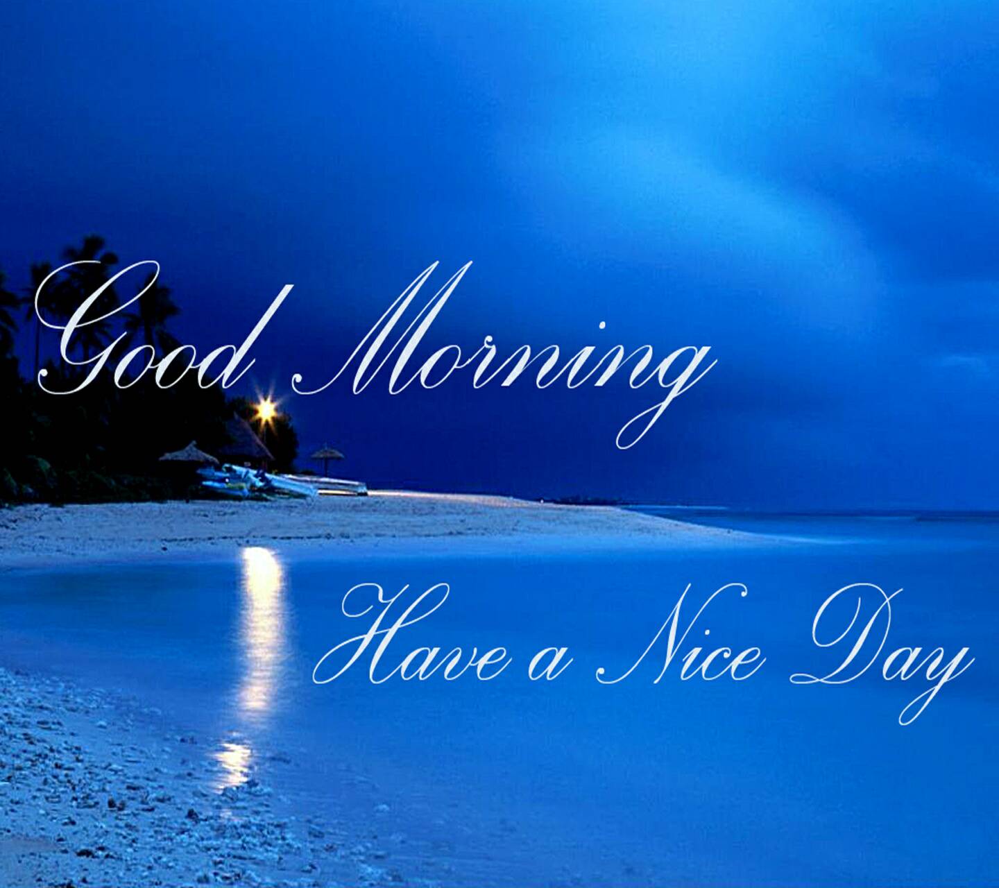 GOOD MORNING Have A Nice Day SMS COLLECTION