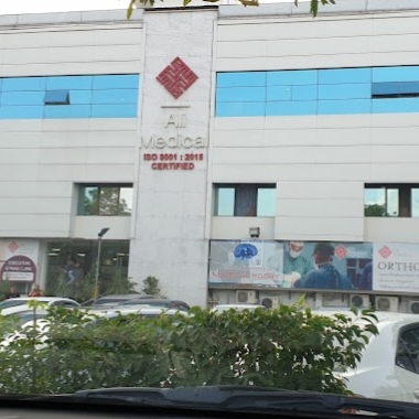 Ali Medical Centre Hospital