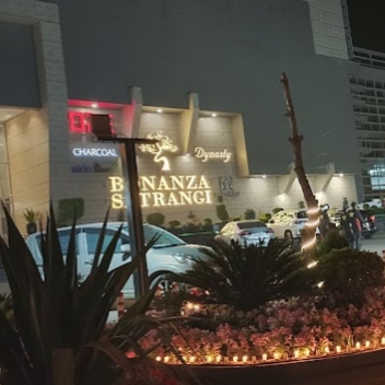 Bonanza Satrangi F-11Markaz