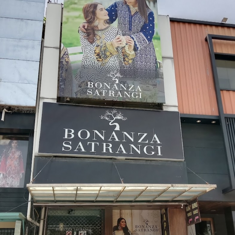 Bonanza Satrangi