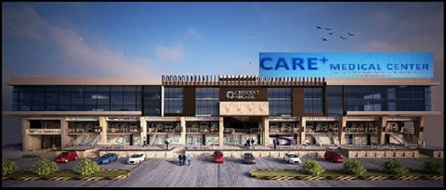 Care+ Medical Center