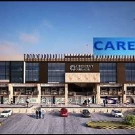 Care+ Medical Center Hospital