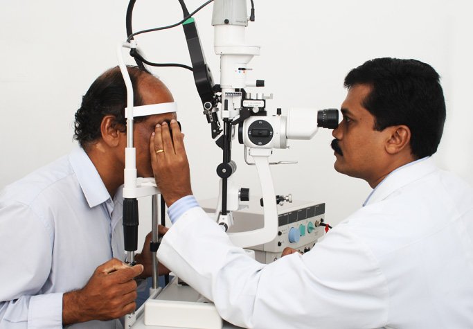 Chohan Eye Hospital Islamabad  Top Eye Care