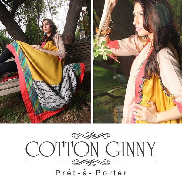 Cotton Ginny Islamabad