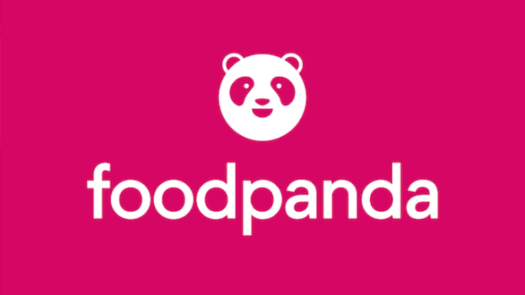 Food Panda Home delivery 