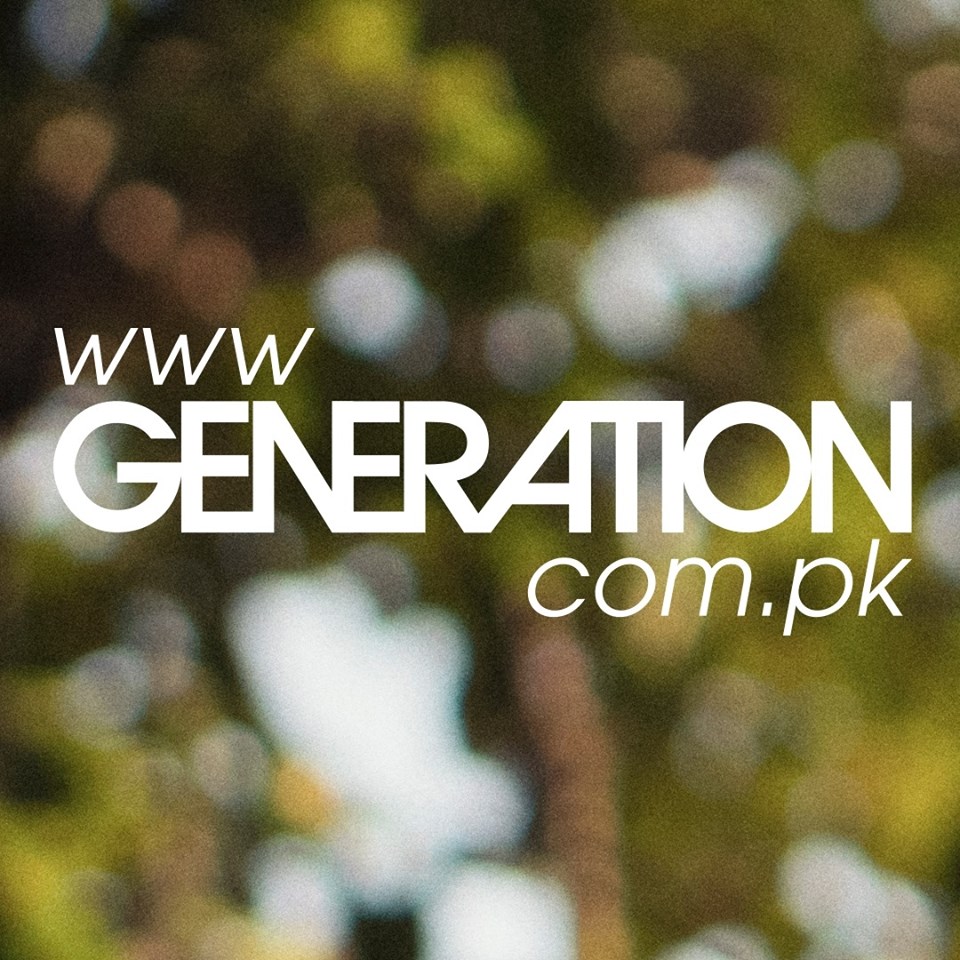 Generation Islamabad