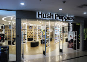 Hush Puppies Safa Gold Mall Islamabad 