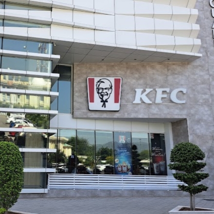 KFC F-11 Markaz Islamabad 