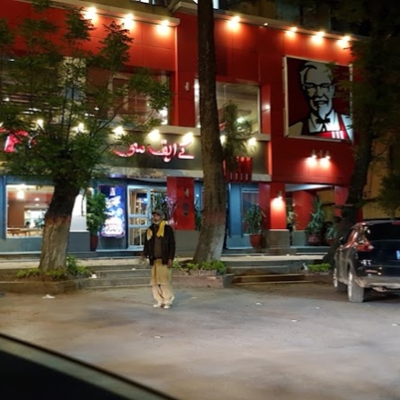 KFC F-6 Markaz