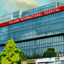 Kulsum International Hospital Hospital