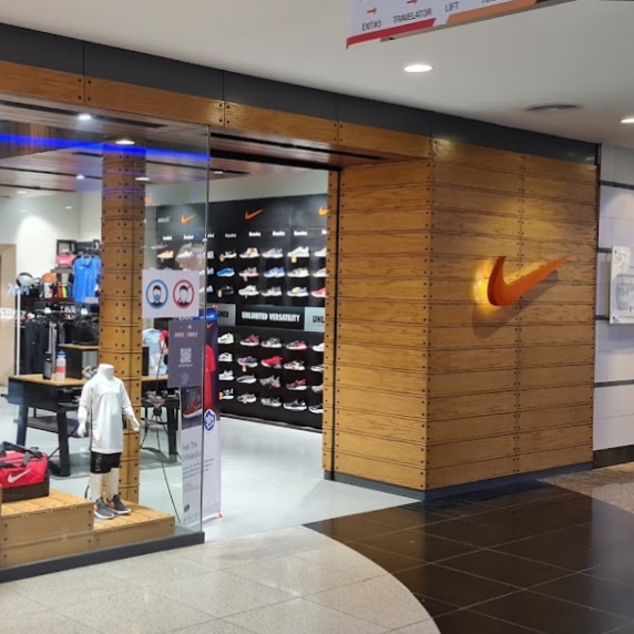 Nike Giga Mall Islamabad 