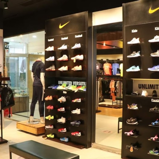 Nike Safa Gold Mall Islamabad 