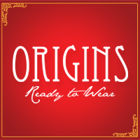 Origins - Ready to Wear Islamabad