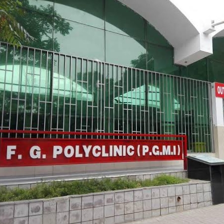 Polyclinic Hospital Hospital